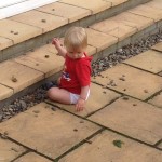 zoe-pebbles-on-the-patio